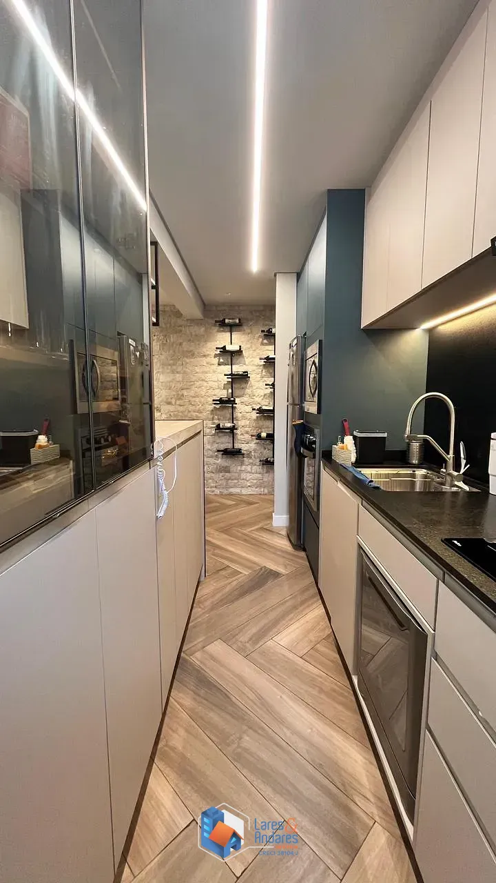 Apartamento, 1 quarto, 75 m² - Foto 16