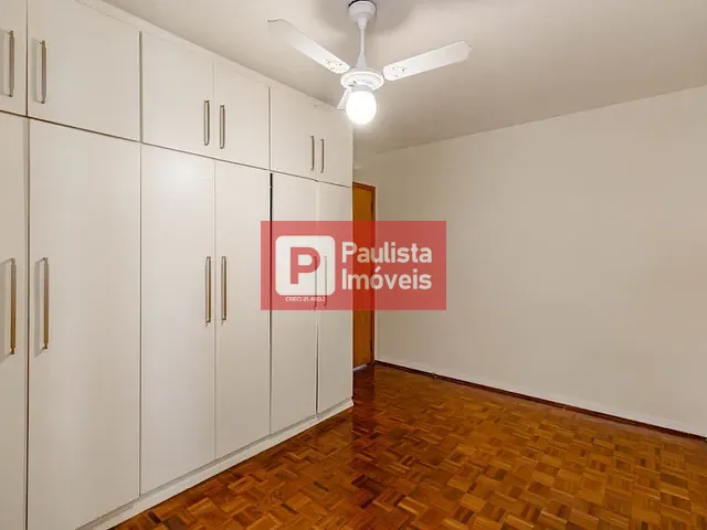 Apartamento com 220m² 3 quartos e 3 banheiros, à venda, no bairro Itaim Bibi em São Paulo