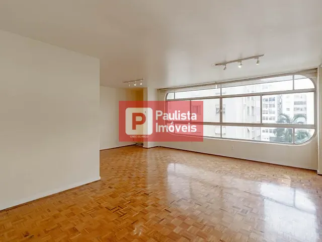 Apartamento com 220m² 3 quartos e 3 banheiros, à venda, no bairro Itaim Bibi em São Paulo
