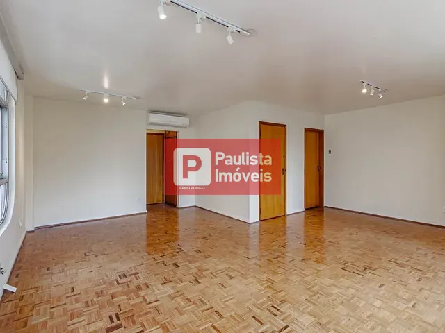 Apartamento com 220m² 3 quartos e 3 banheiros, à venda, no bairro Itaim Bibi em São Paulo