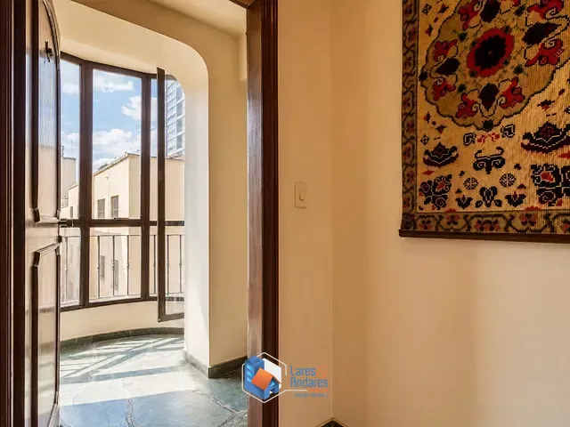 Apartamento com 136m² 4 quartos e 4 banheiros, à venda, no bairro Perdizes em São Paulo