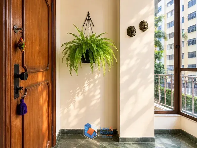 Apartamento com 136m² 4 quartos e 4 banheiros, à venda, no bairro Perdizes em São Paulo