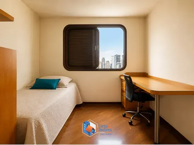 Apartamento com 136m² 4 quartos e 4 banheiros, à venda, no bairro Perdizes em São Paulo