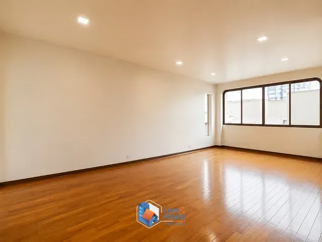 Apartamento com 136m² 4 quartos e 4 banheiros, à venda, no bairro Perdizes em São Paulo