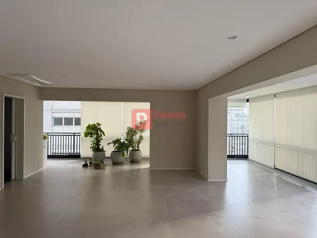 Apartamento com 226m² 3 quartos e 4 banheiros, à venda, no bairro Jardim Paulista em São Paulo