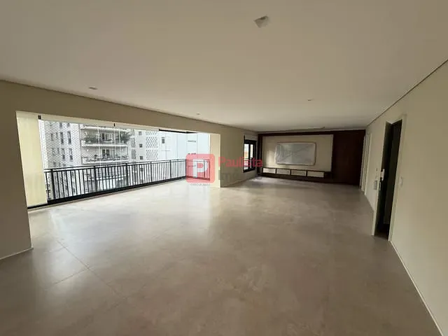 Apartamento com 226m² 3 quartos e 4 banheiros, à venda, no bairro Jardim Paulista em São Paulo