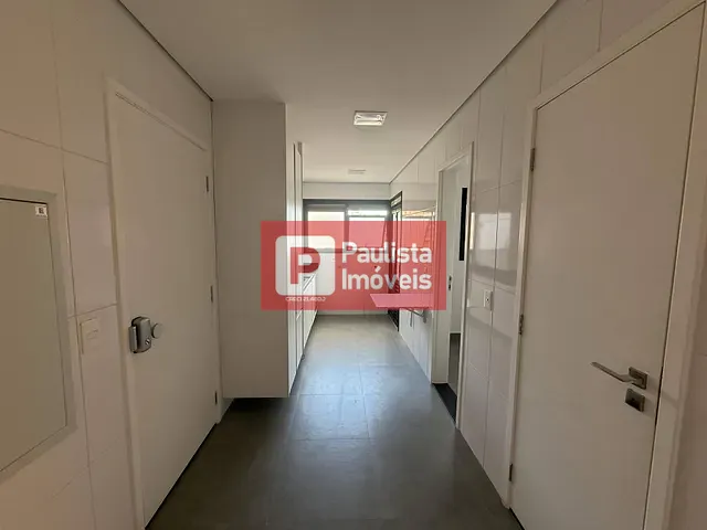 Apartamento com 226m² 3 quartos e 4 banheiros, à venda, no bairro Jardim Paulista em São Paulo