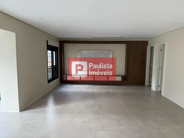 Apartamento com 226m² 3 quartos e 4 banheiros, à venda, no bairro Jardim Paulista em São Paulo
