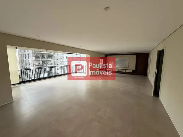 Apartamento com 226m² 3 quartos e 4 banheiros, à venda, no bairro Jardim Paulista em São Paulo