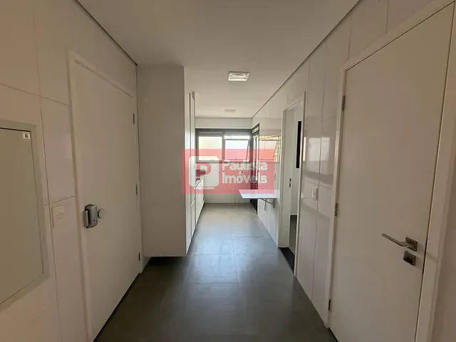 Apartamento com 226m² 3 quartos e 4 banheiros, à venda, no bairro Jardim Paulista em São Paulo