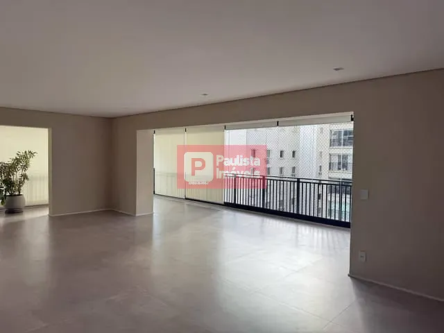Apartamento com 226m² 3 quartos e 4 banheiros, à venda, no bairro Jardim Paulista em São Paulo