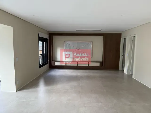 Apartamento com 226m² 3 quartos e 4 banheiros, à venda, no bairro Jardim Paulista em São Paulo