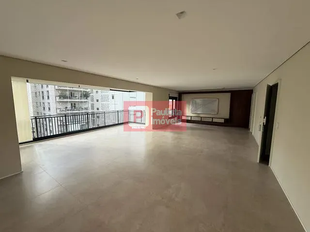 Apartamento com 226m² 3 quartos e 4 banheiros, à venda, no bairro Jardim Paulista em São Paulo