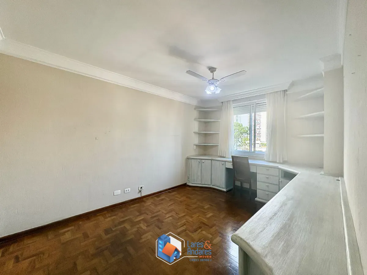 Apartamento, 4 quartos, 181 m² - Foto 22