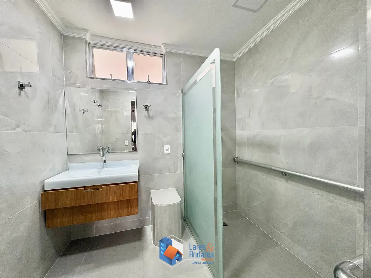 Apartamento, 4 quartos, 181 m² - Foto 27