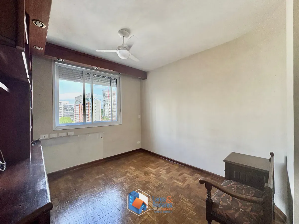 Apartamento, 4 quartos, 181 m² - Foto 15