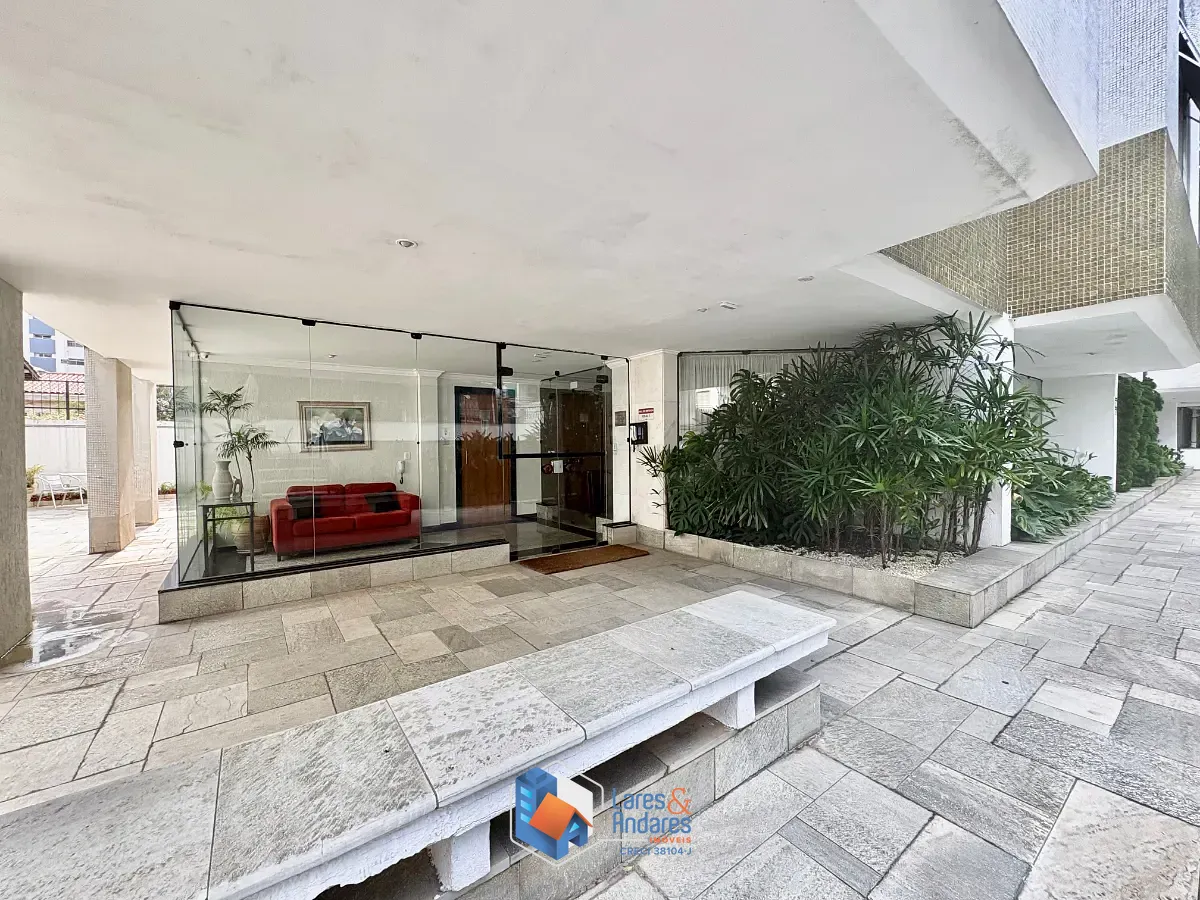 Apartamento, 4 quartos, 181 m² - Foto 32