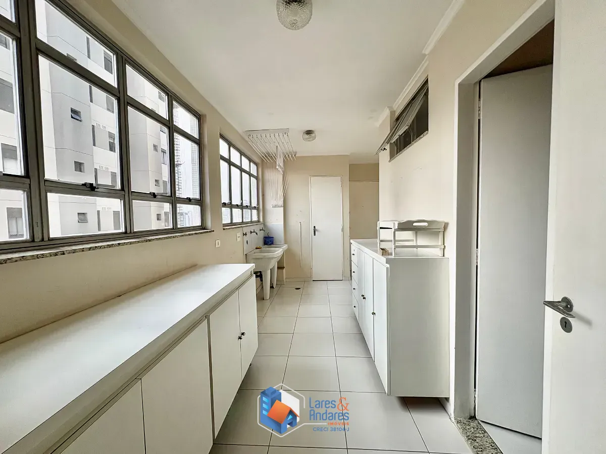 Apartamento, 4 quartos, 181 m² - Foto 11