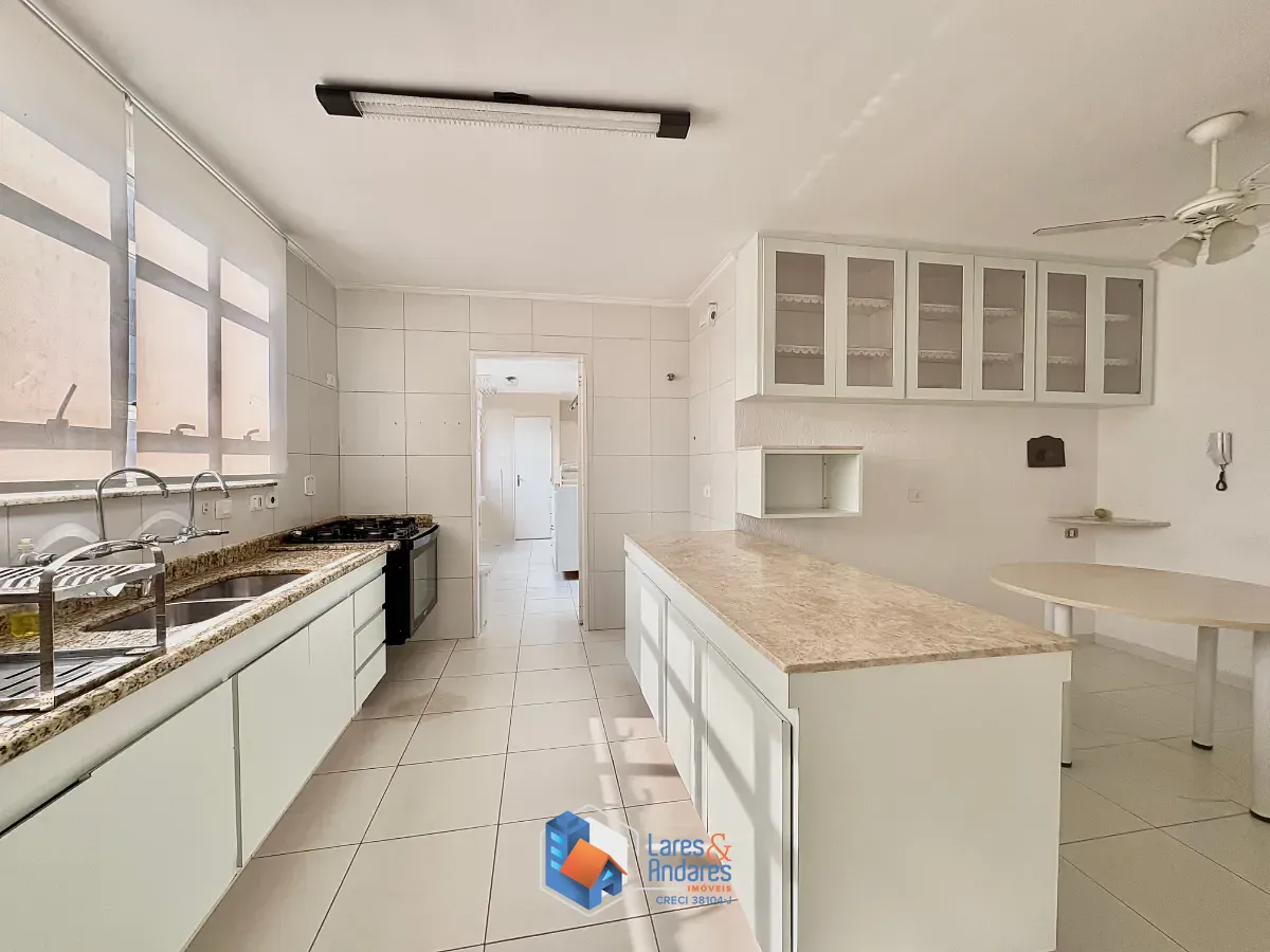 Apartamento, 4 quartos, 181 m² - Foto 7