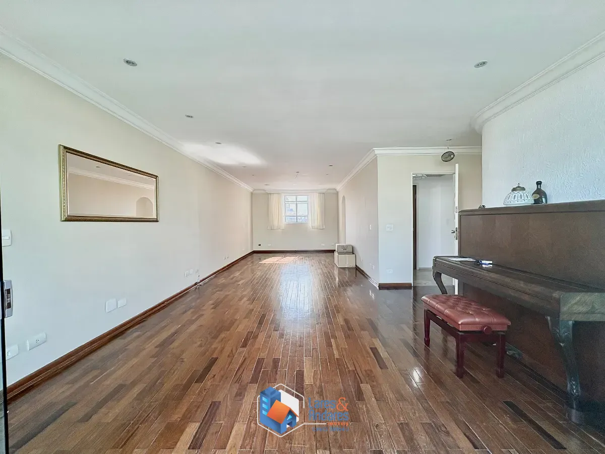 Apartamento, 4 quartos, 181 m² - Foto 1