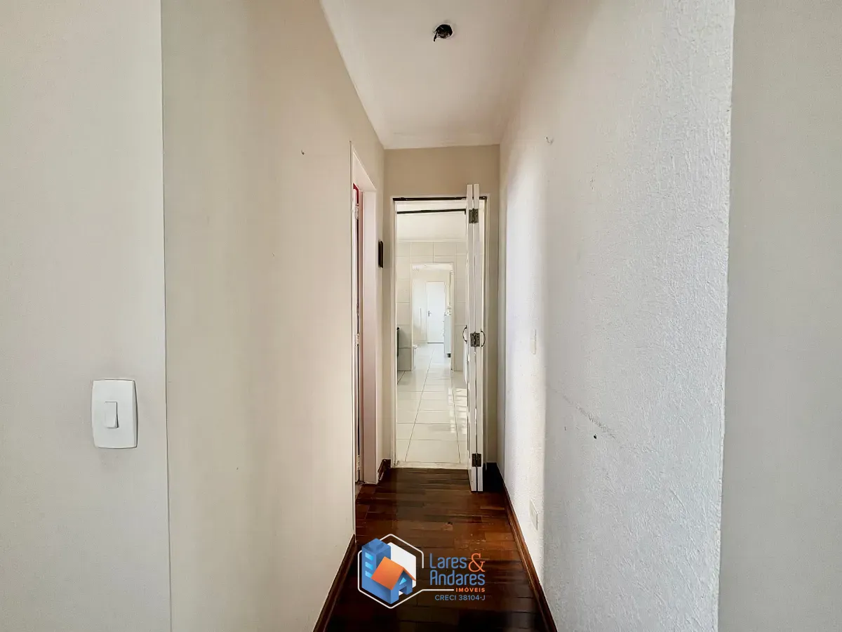 Apartamento, 4 quartos, 181 m² - Foto 5