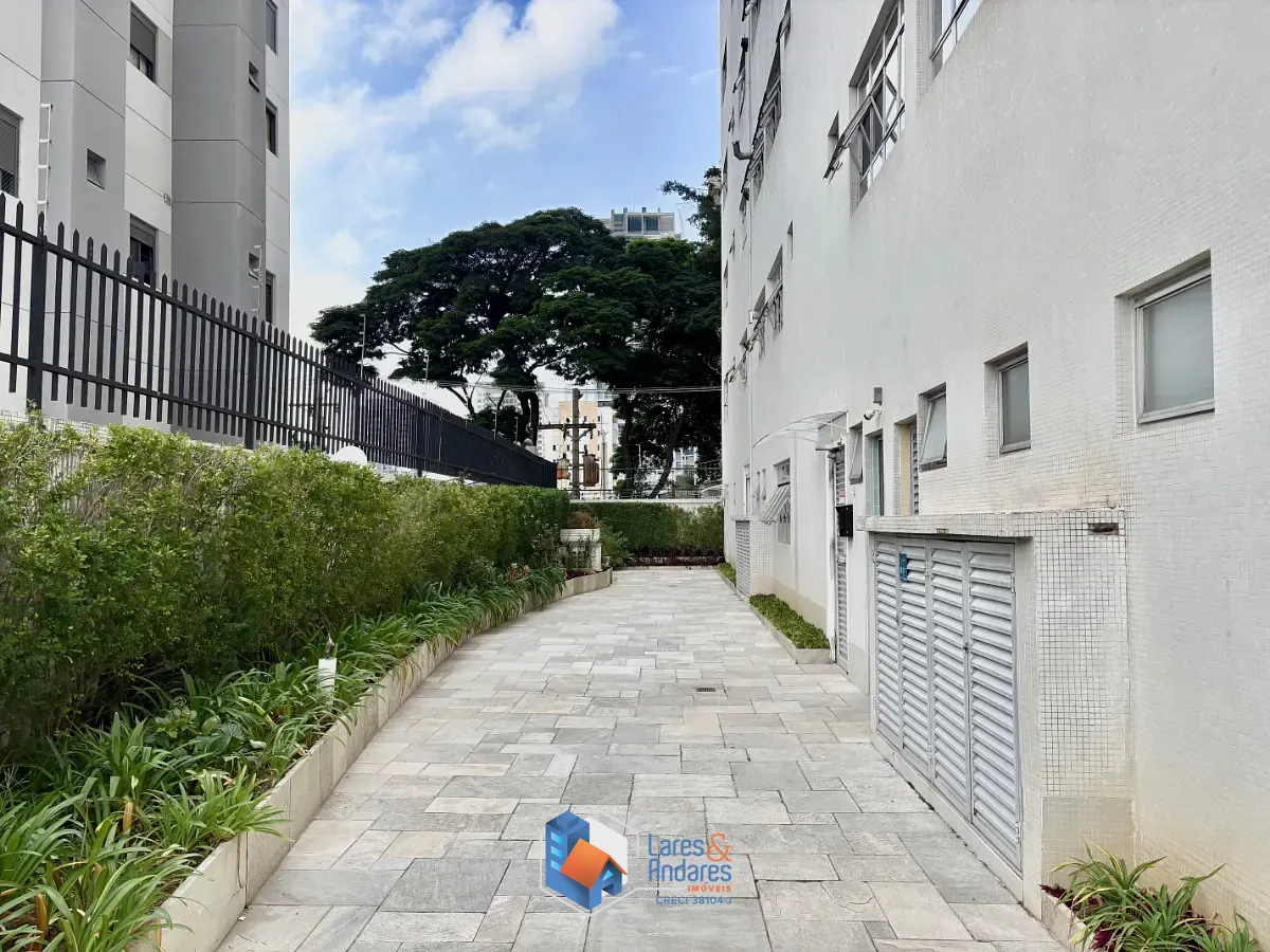 Apartamento, 4 quartos, 181 m² - Foto 33