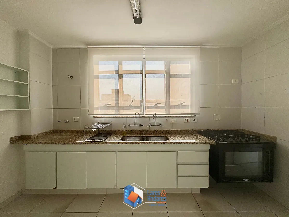 Apartamento, 4 quartos, 181 m² - Foto 9