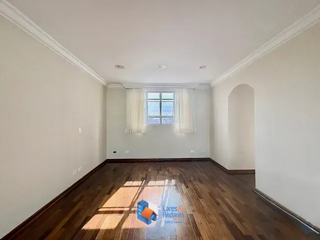 Apartamento com 181m² 4 quartos e 3 banheiros, à venda, no bairro Chácara Santo Antônio (Zona Sul) em São Paulo