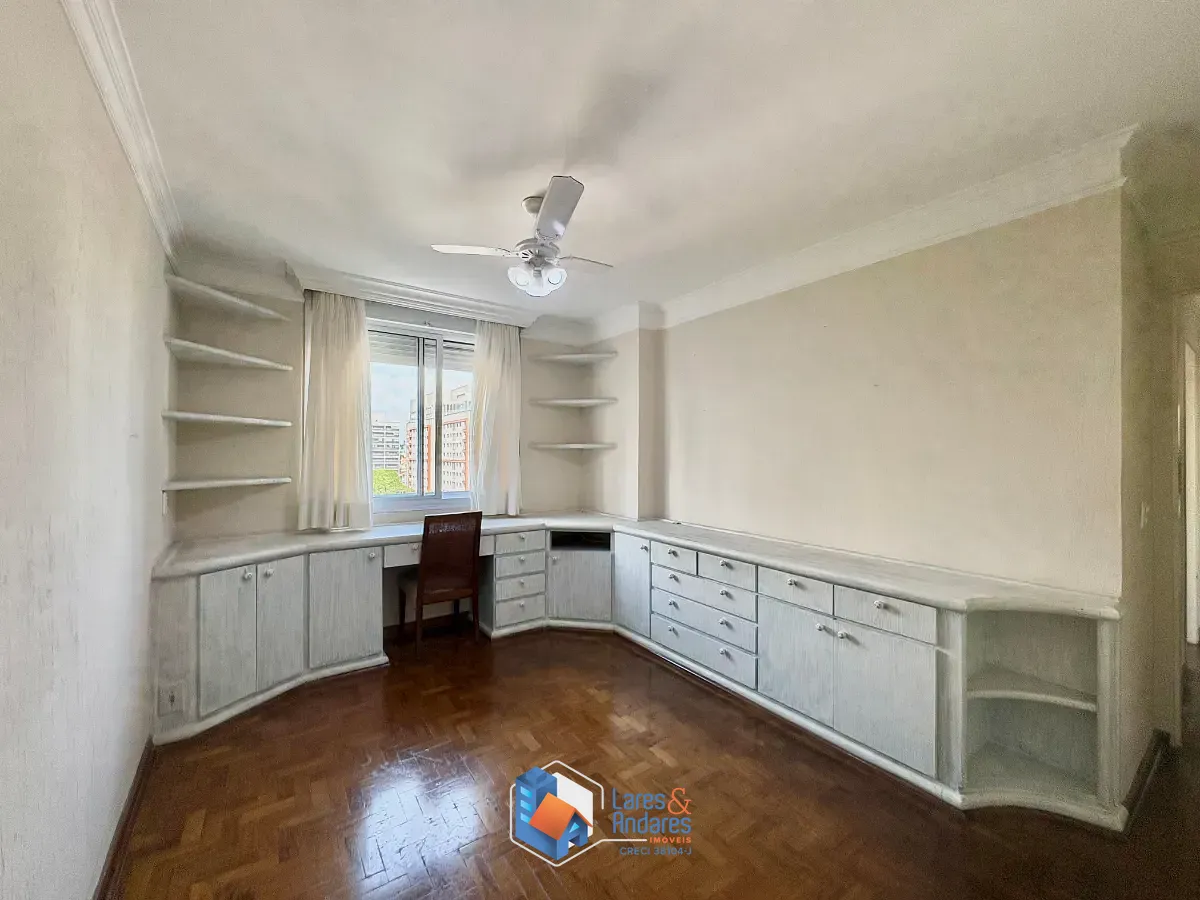 Apartamento, 4 quartos, 181 m² - Foto 23