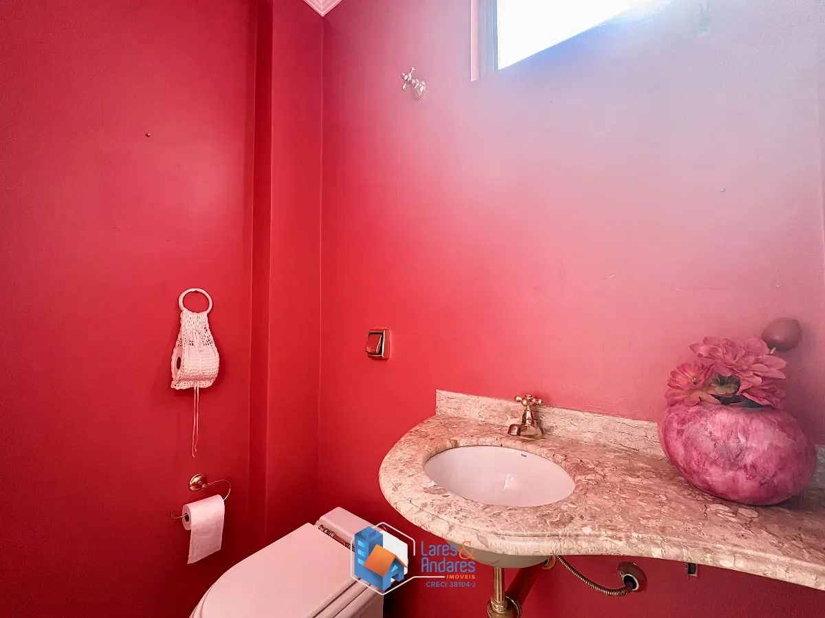 Apartamento, 4 quartos, 181 m² - Foto 6