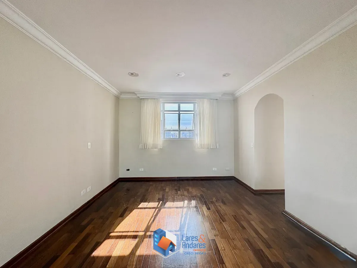 Apartamento, 4 quartos, 181 m² - Foto 4