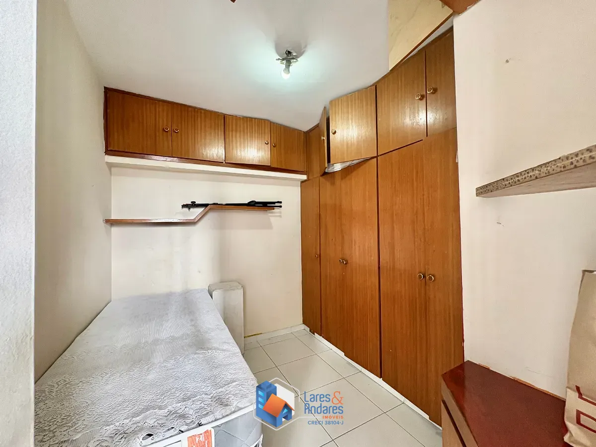 Apartamento, 4 quartos, 181 m² - Foto 13