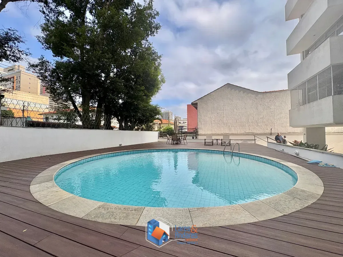 Apartamento, 4 quartos, 181 m² - Foto 31