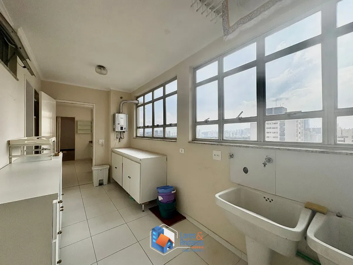 Apartamento, 4 quartos, 181 m² - Foto 12