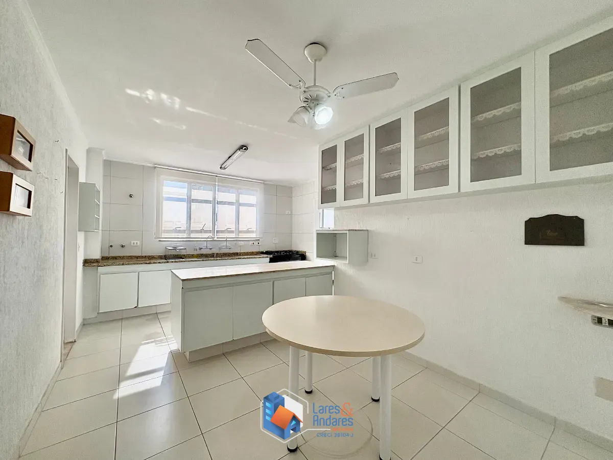 Apartamento, 4 quartos, 181 m² - Foto 8
