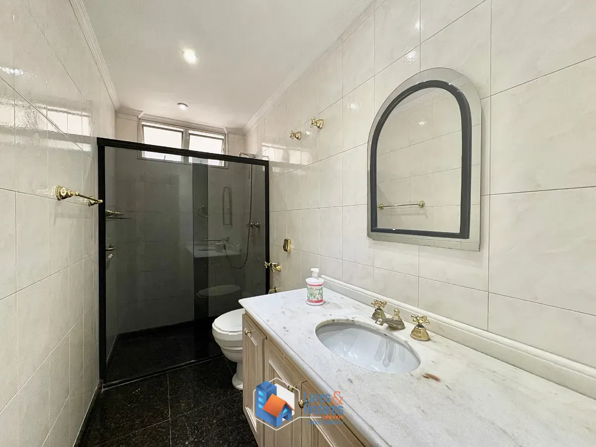 Apartamento, 4 quartos, 181 m² - Foto 21