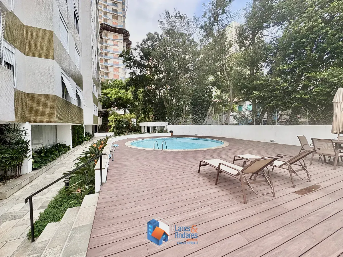 Apartamento, 4 quartos, 181 m² - Foto 30