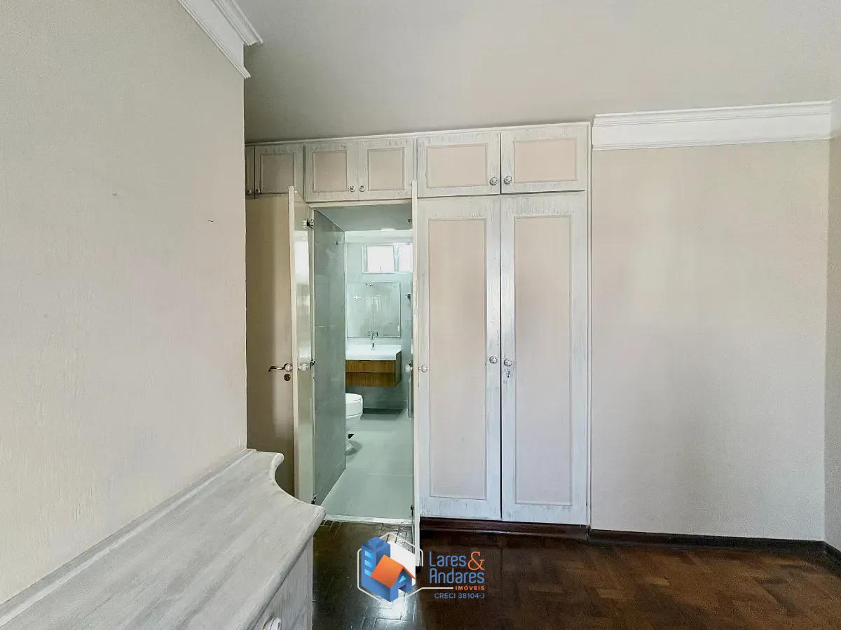 Apartamento, 4 quartos, 181 m² - Foto 25