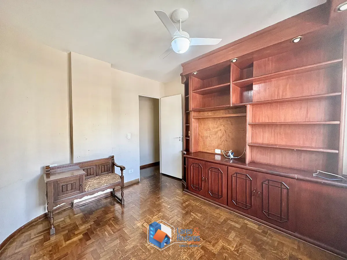 Apartamento, 4 quartos, 181 m² - Foto 16