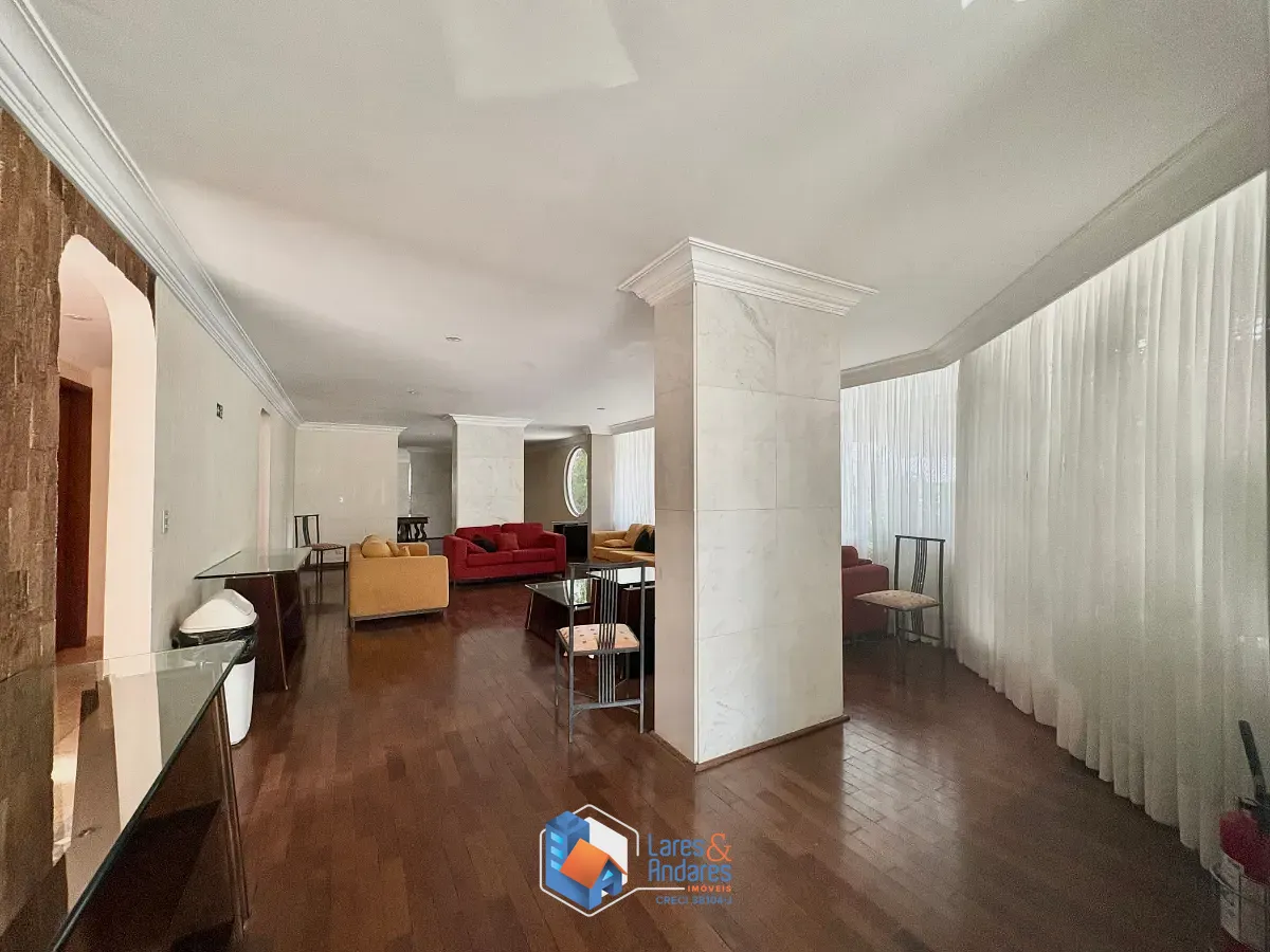 Apartamento, 4 quartos, 181 m² - Foto 29