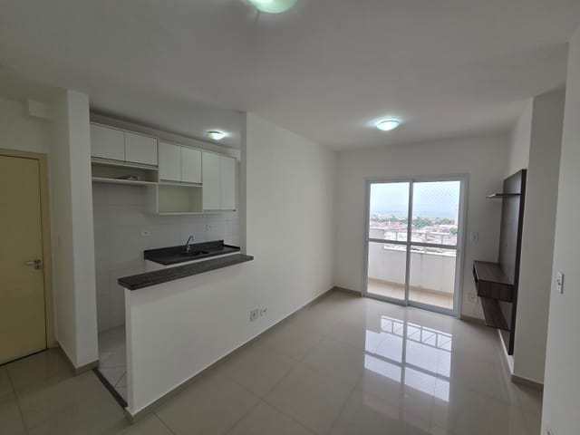 Apartamento á venda, Vila Tatetuba - Sjc/SP