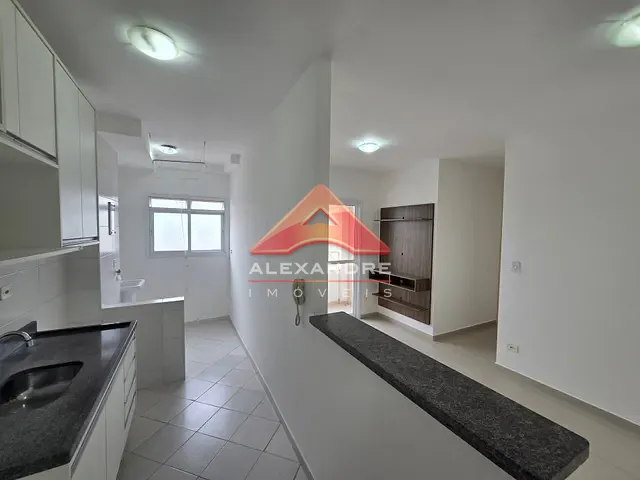 Apartamento com 88m² 3 quartos e 1 banheiro, à venda, no bairro Vila Tatetuba em São José dos Campos