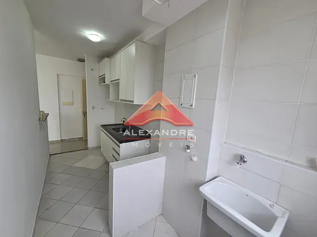 Apartamento com 88m² 3 quartos e 1 banheiro, à venda, no bairro Vila Tatetuba em São José dos Campos