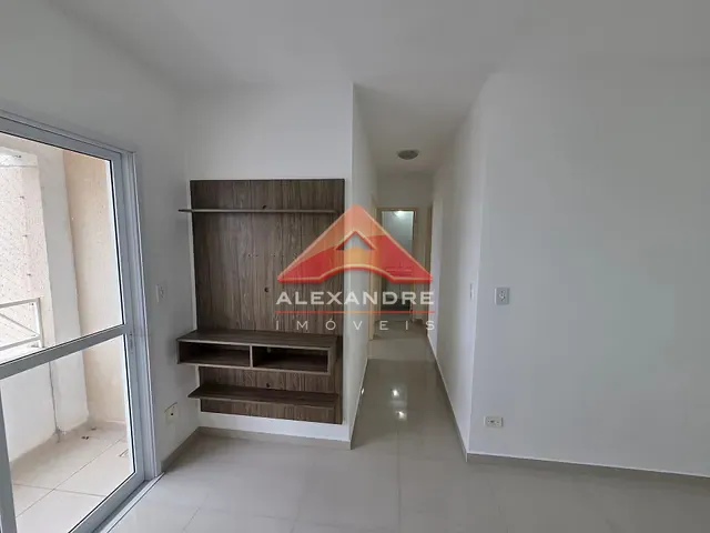 Apartamento com 88m² 3 quartos e 1 banheiro, à venda, no bairro Vila Tatetuba em São José dos Campos