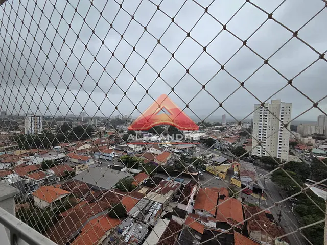 Apartamento com 88m² 3 quartos e 1 banheiro, à venda, no bairro Vila Tatetuba em São José dos Campos