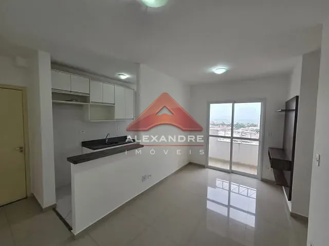 Apartamento com 88m² 3 quartos e 1 banheiro, à venda, no bairro Vila Tatetuba em São José dos Campos