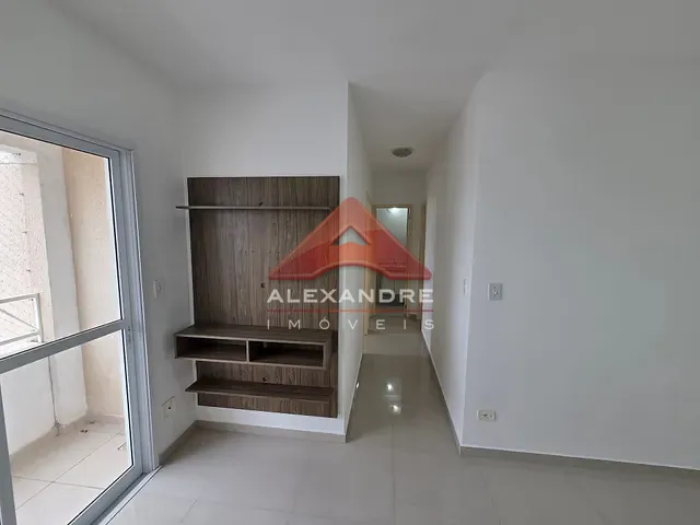 Apartamento com 88m² 3 quartos e 1 banheiro, à venda, no bairro Vila Tatetuba em São José dos Campos