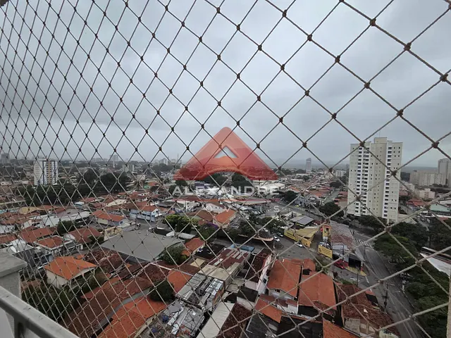 Apartamento com 88m² 3 quartos e 1 banheiro, à venda, no bairro Vila Tatetuba em São José dos Campos