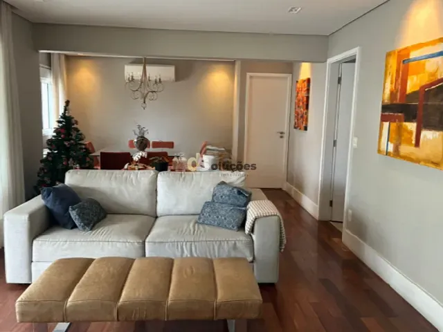 Apartamento 4 quartos e 5 banheiros, à venda, no bairro Paraíso em São Paulo