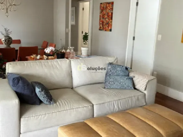 Apartamento 4 quartos e 5 banheiros, à venda, no bairro Paraíso em São Paulo